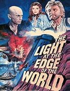 Image result for The Light at the Edge of the World