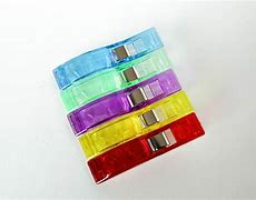Image result for Strong Fabric Clips