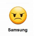 Image result for Samsung Anary Emoji