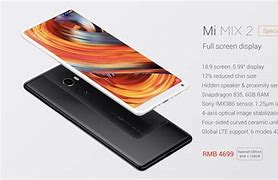 Image result for MI Mlix 2