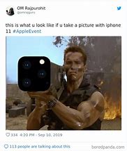 Image result for iPhone 87 Meme