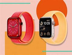Image result for Apple Watch SE Yellow