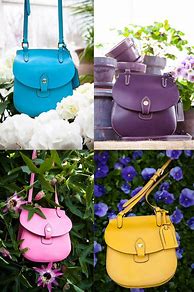 Image result for Vintage Dooney and Bourke