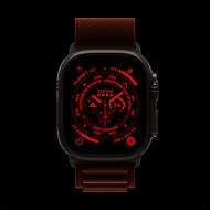 Image result for Watch Ultra Watch Face