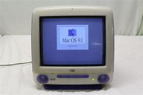 Image result for Purple iMac