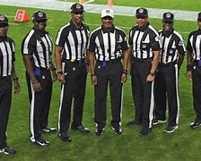 Image result for Ryan Dickson NFL Referee