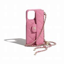 Image result for Chanel iPhone 13 Pro Case