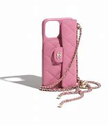 Image result for Pink Chanel iPhone Case