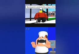 Image result for Roblox Brookhaven Memes