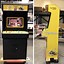 Image result for Nintendo Arcade Machine