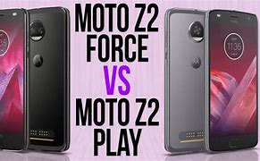 Image result for Moto Z2 Play vs Moto Z2 Force
