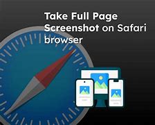 Image result for Safari Browser ScreenShot