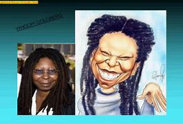 Image result for Funny Caricature Drawing