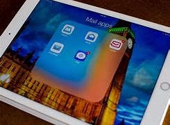 Image result for iPad Mail App Screen