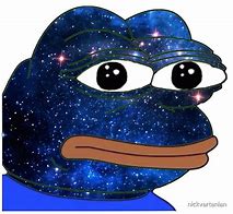 Image result for Pepe Black and White