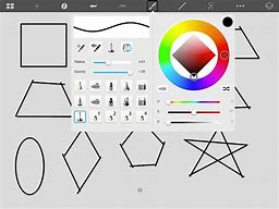 Image result for iPad Drawing Easy