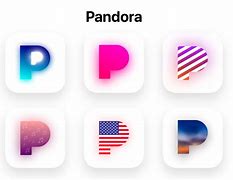 Image result for Pandora Play Icon
