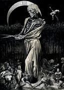 Image result for Dark Gothic Death