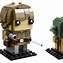Image result for LEGO Star Wars Brickheadz