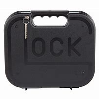 Image result for Glock 17 Gun Case