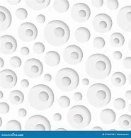 Image result for White Bubble Pattern