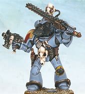 Image result for Warhammer Lone Wolves