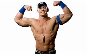 Image result for John Cena Side Profile