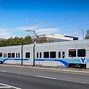 Image result for San Francisco Airport BART Train