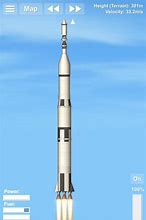 Image result for Saturn V Newest Model SFS