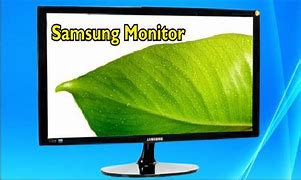 Image result for Samsung Monitor 48 Inch
