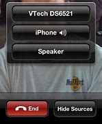Image result for VTech Speakerphone