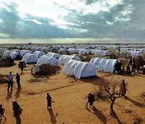 Image result for Dadaab Refugee Camp