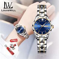 Image result for Fancy Watches for Women Malaysia White