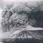 Image result for Mount Saint Helens Eruption