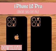Image result for iPhone 11 Cricut Template Free