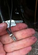 Image result for Motorcycle Battery Post Broke