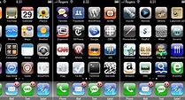 Image result for iPhone 2.0 Paper