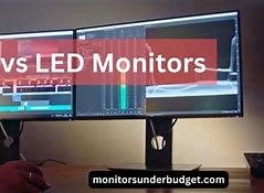 Image result for 17 LED Monitors