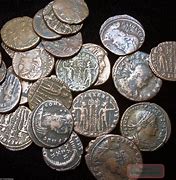 Image result for Roma Bronze Coins