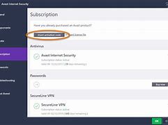 Image result for Avast Activation Code