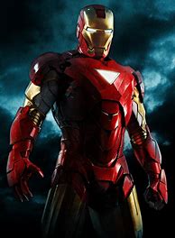 Image result for Mark VI Iron Man Suit