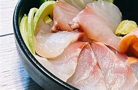 Image result for Sushi with Fish On Top