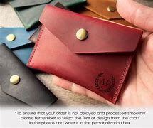 Image result for Small Leather Pouch