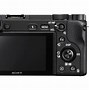 Image result for All Ports On Sony A6300