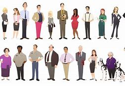 Image result for Office Cartoon Characters