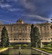 Image result for Royal Palace Madrid Spain