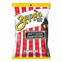 Image result for Zapp's Potatoes Chip