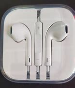 Image result for Apple Wired Pods