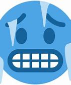 Image result for Discord Cold Emoji