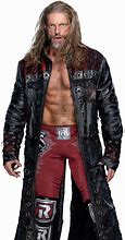Image result for WWE Edge Jacket